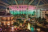 Christmas at Gaylord Opryland