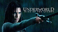 Underworld: Rise of the Lycans (2009) - Backdrops — The Movie Database ...