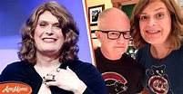 'Matrix's' Lilly Wachowski Who Once Thanked Her Wife for Supporting Her ...
