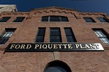 Photos: A tour of Ford Piquette Avenue Plant Museum