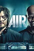 Air (2015) - Posters — The Movie Database (TMDb)