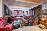 Great Spaces: Gloria Vanderbilt’s Manhattan Apartment Sells for Over $1 ...