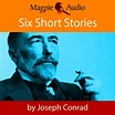 Six Short Stories by Joseph Conrad - Audiobook - Audible.com.au