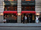 Balthazar, New York , New York, United States - Restaurant Review ...
