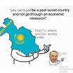 Made some memes for you all : r/Kazakhstan