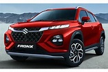 Maruti Suzuki Fronx SUV: expected price, bookings, launch details ...