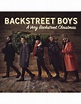 Backstreet Boys - A Very Backstreet Christmas (Vinyl) - Pop Music