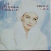 Crystal Gayle - A Crystal Christmas (1986, Vinyl) | Discogs