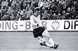 Reinhard Libuda: the forgotten German wizard who became a hero at ...
