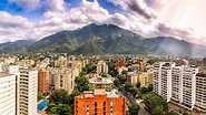 Caracas emblemática: iconos indiscutibles de la ciudad