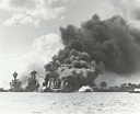 Photos: 76 years ago today, Pearl Harbor was bombed