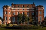 Brocket Hall - England's Great Stately Home for Hire sleeps 60