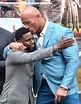 Kevin Hart’s Height & How He Stacks Up Against His Famous Co-Stars Like ...