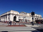 Union Station (Washington DC) - All You Need to Know BEFORE You Go