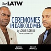 Photos – Ceremonies In Dark Old Men – Lucy Pollak Public Relations