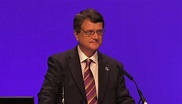 Gerard Batten Speech at the UKIP Conference 2018 | The Economic Voice