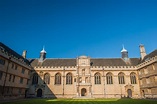 Wadham College, Oxford Heritage Guide