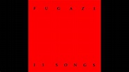Fugazi - 13 Songs (Full Album) - YouTube
