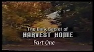 The Dark Secret of Harvest Home 1978 Part 1 of 2 - YouTube