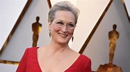 Meryl Streep biografia: età, altezza, peso, figli, marito e vita ...
