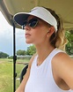 SYDNEY SWEENEY Playing Golf – Instagram Photos 07/19/2020 – HawtCelebs