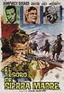 El tesoro de Sierra Madre - Película (1948) - Dcine.org