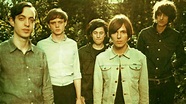 BBC - 6Music News - The Horrors: Skying