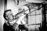 Scott Thomson : Solos de trombone à heures indues | L'OFF Festival de ...