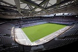 Nice: Allianz Stadium en National Sports Museum Tour | GetYourGuide