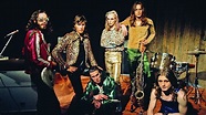 100 Best Album Covers: #24 - Country Life: Roxy Music (1974)