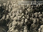 Mundo do Socialismo: 100 anos da Revolução Russa de 1917