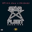 Brian May & Friends Star Fleet Project Gets 40th Anniversary Treatment ...
