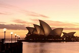 The Sydney Opera House: Celebrating 40 Years | ArchDaily