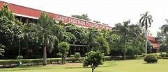 Lady Shri Ram College – Excellence in women's education