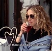 The 11 Phases of Writing, As Told By Carrie Bradshaw