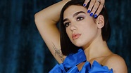 Dua Lipa Drops New Song and Video, ‘Swan Song’ (Watch)