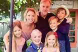 Shaun Cassidy is Married to Wife: Tracey Lynne Turner. Kids. – wifebio.com