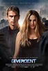 Divergent Official Poster