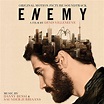 Enemy- Soundtrack details - SoundtrackCollector.com