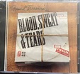 BLOOD SWEAT & TEARS - Found Treasures - CD - BRAND NEW/STILL SEALED | eBay