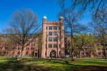 Yale University: Rankings, Fees, Courses, Admission 2023, Scholarships