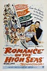Michael Curtiz' "Romance on the High Seas" (1948), starring Doris Day ...