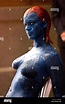 Mystique x men hi-res stock photography and images - Alamy