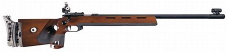 Anschutz - 1913 Super Match-Rifle | Rock Island Auction