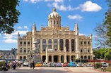 Die Top 10 Sehenswürdigkeiten von Havanna, Kuba | Franks Travelbox