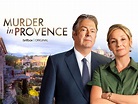 Watch Murder in Provence, Season 1 | Prime Video