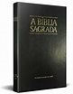 Portuguese Bible A Bíblia Sagrada Almeida Corrigida Fiel - Buy Online ...