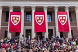 Which City is Harvard In? - WorldAtlas