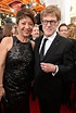 Who is Robert Redford's wife Sibylle Szaggars? | The US Sun