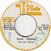 Radcliffe "dougie" Bryan - Rock To The Music (7") For Sale